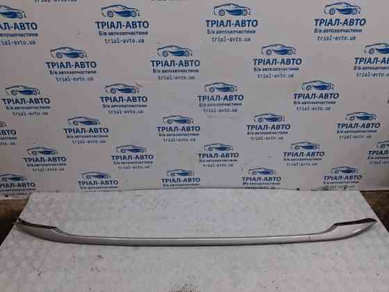Рейлинг на крышу Toyota Avensis T25 2.2 DIESEL 2ADFTV 2002 лев. (б/у) Київ