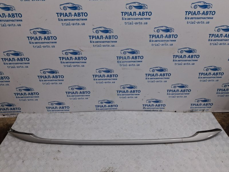 Рейлинг на крышу Toyota Avensis 2002-2010 6347005032B0 (Арт. 71229) Київ - зображення 4