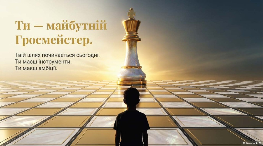 Тренер вчитель репетитор уроки з шахів шахи / шахматы Ровно - изображение 7