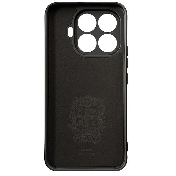 Чохол ArmorStandart ICON Camera Cov для Xiaomi 17T Pro 5G Black (ARM90966) Харків - зображення 2