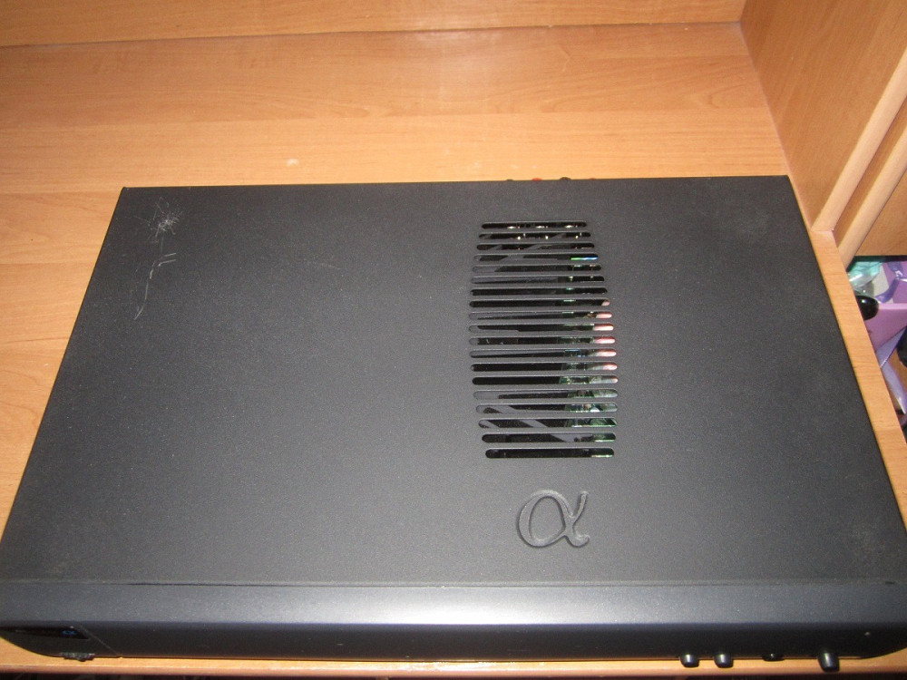 Продам усилитель мощности Arcam Alpha 9P Кривий Ріг - зображення 2