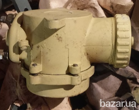 Судовые выключатели РШВ 2-41, РШВ 3-41 Суми - зображення 1