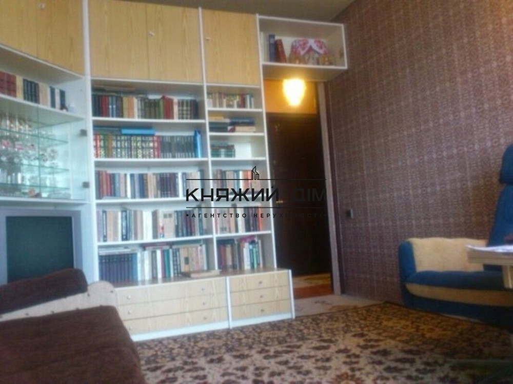 Продаж 1-но к. квартири м. Чернігівська. № 21147638 Київ - зображення 8