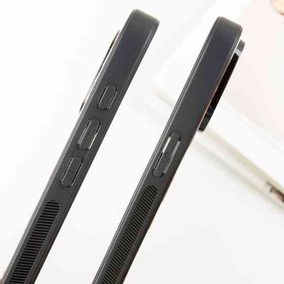 TPU+PC чехол Prisma Fluffie для Apple iPhone 13 Pro Max (6.7") Херсон