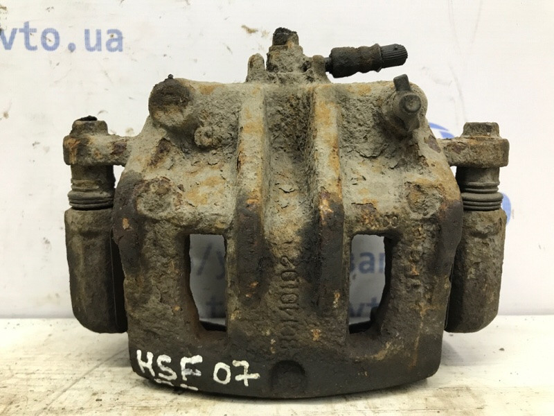 Суппорт передний правый Hyundai Santa fe 2005-2012 581300W000 (Арт. 52912) Киев - изображение 1