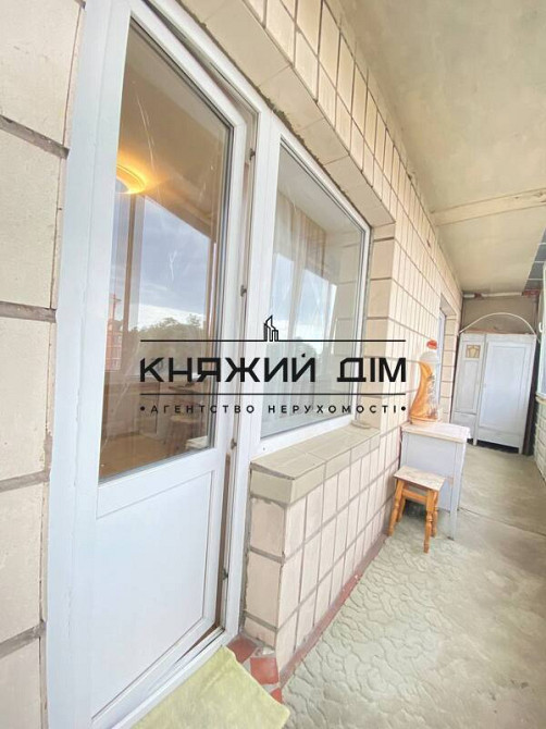 Оренда 1 кімнатна квартира м. Арсенальна КОД 11203333 Київ - зображення 11