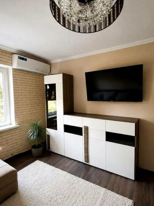 Продам. 3-к.кв. 10/10, ж/м Ломівський, вул. Висоцького Дніпро - зображення 5