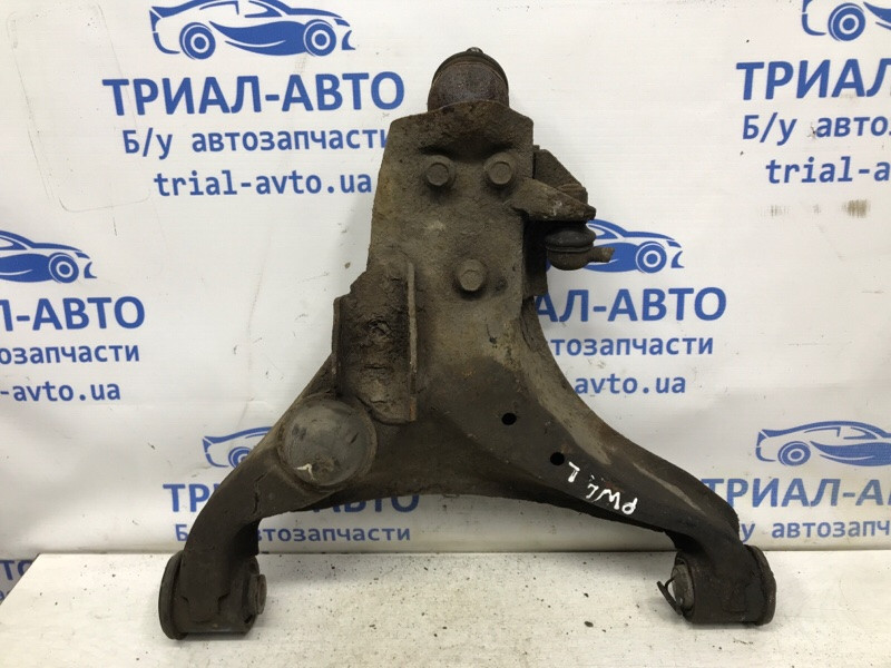 Рычаг передний нижний левый Mitsubishi Pajero Wagon 2006-2022 4013A209 (Арт. 49187) Киев - изображение 5