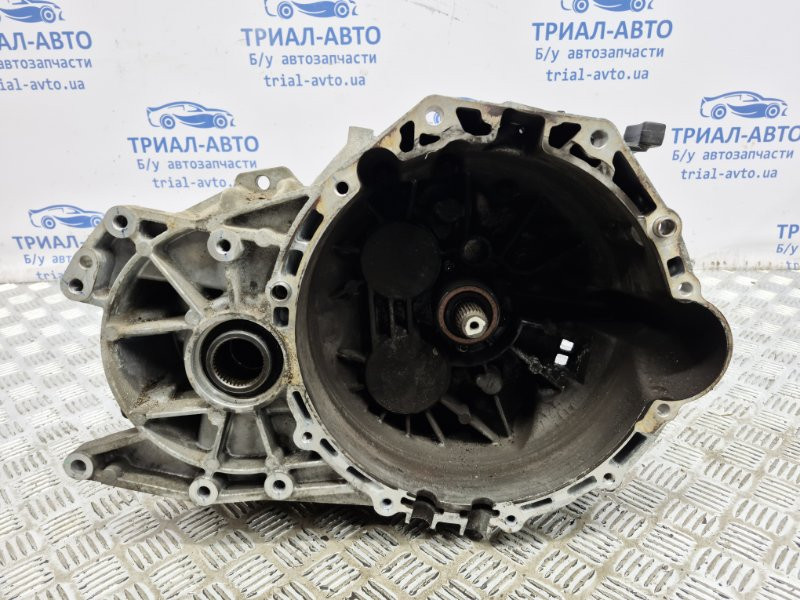 Коробка передач МКПП SsangYong Korando 2010-2019 3102034040 (Арт. 51097) Київ - зображення 1