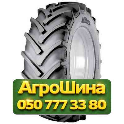 380/70R24 Mitas AC-70 125/125A8/B Сельхоз шина Київ