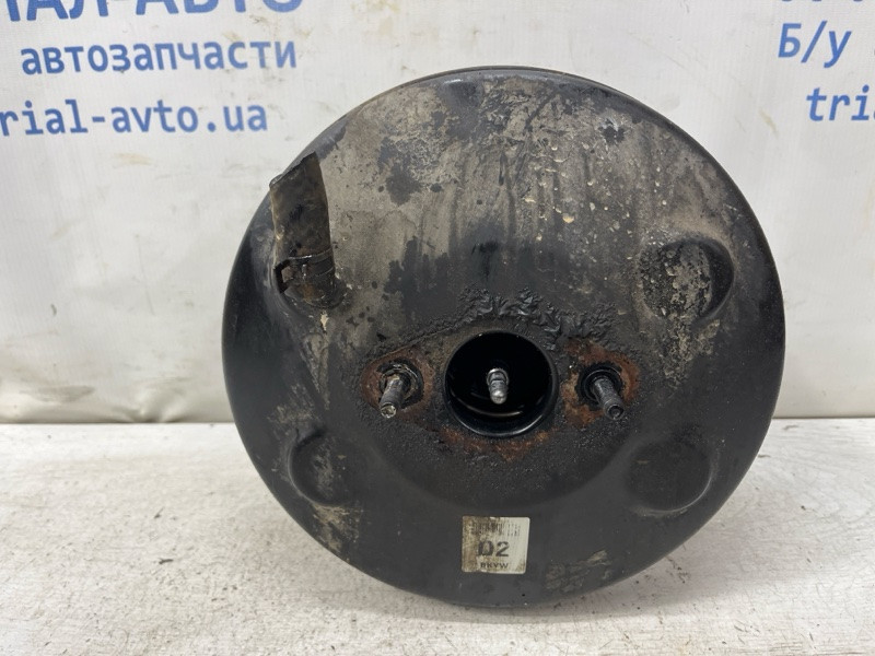 Вакуумный усилитель тормозов Hyundai Getz 2002-2011 591101C300 (Арт. 81790) Киев - изображение 3