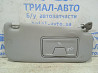 Козырек солнцезащитный правый Mitsubishi Outlander CU 2.4 БЕНЗИН 4G69 2003 (б/у) Киев