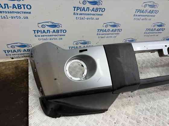 Бампер передний Mitsubishi Pajero Wagon 2006-2022 6400B758HA (Арт. 83652) Киев