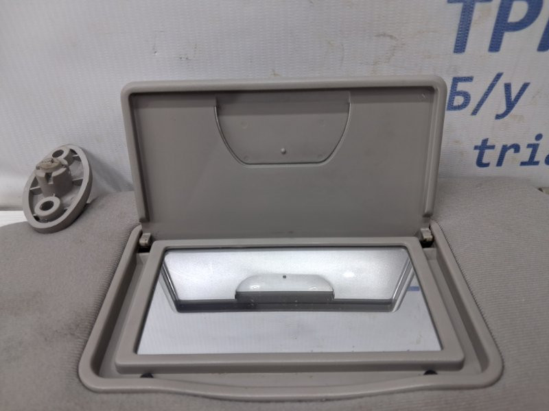 Козырек солнцезащитный левый Chevrolet Epica 2006-2013 96466218 (Арт. 78693) Киев - изображение 3