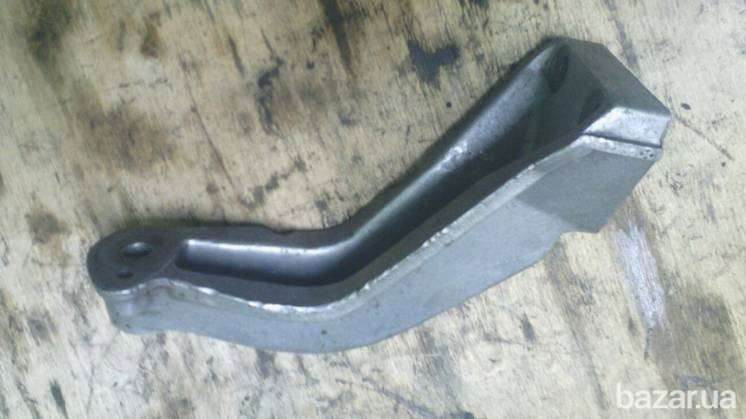 Кронштейн двигуна лівий 85ef-6031-ac Форд 2.3д, 2.5тд оригинал 6183943 Вінниця - зображення 6