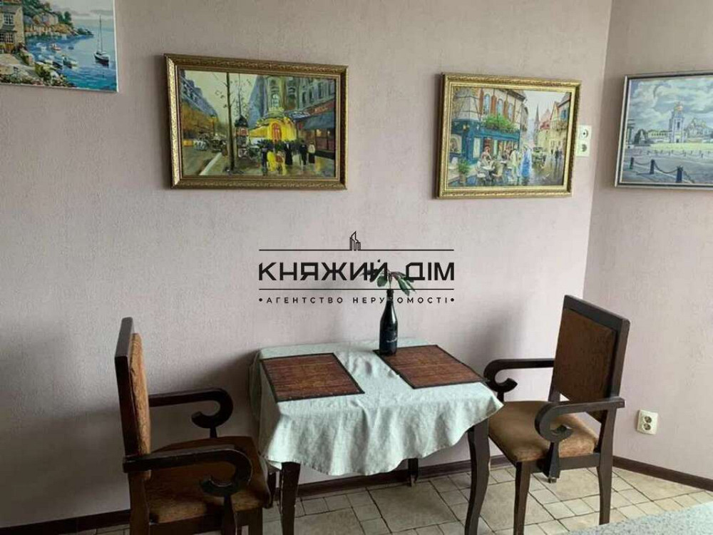 Не вимикають світло! Оренда 1 кімнатної квартири м.Деміївська Київ - зображення 2