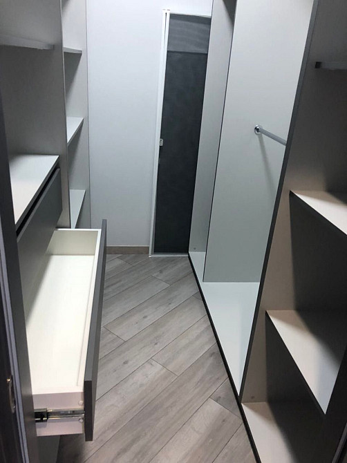 Продам 1-кімнатну квартиру в ЖК “Апельсин” Середньофонтанська Одеса - зображення 10