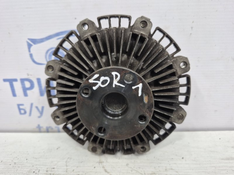 Вискомуфта Kia Sorento 2002-2011 252374A000 (Арт. 52220) Киев - изображение 1