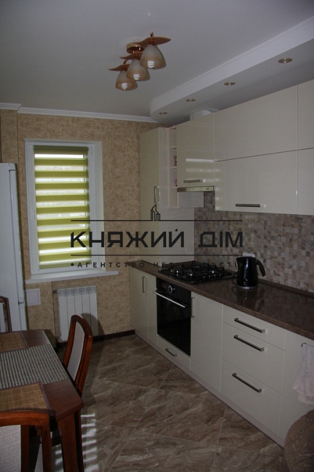 Оренда 1 кімнатна квартира в Деснянському районі КОД 11203962 Київ - зображення 4