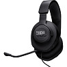 Навушники JBL Quantum 100M2 Black (JBLQTUM100M2BLK) (Код товару:40621) Харків