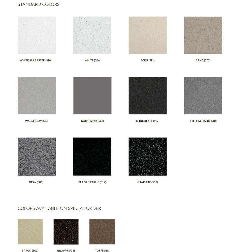 Мийка кухонна зі штучного каменю ARENA 770 1K1O Хмельницкий - изображение 3