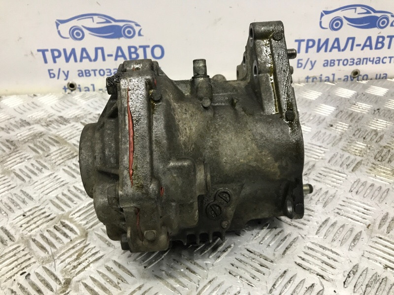 Раздаточная коробка Toyota RAV 4 A30 2.0 БЕНЗИН 1AZFE 2005 (б/у) Киев - изображение 4