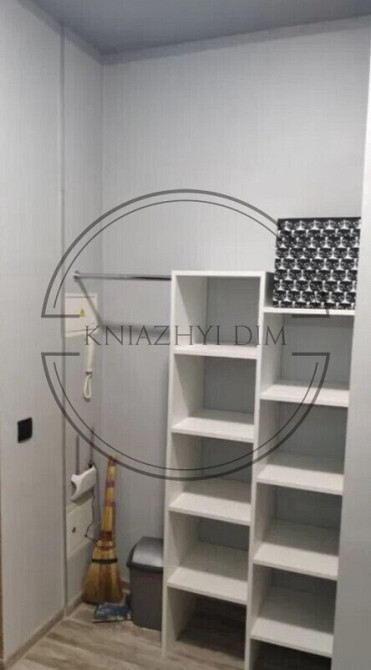 ОРЕНДА 1 кімнатна студія у ЖК Комфорт Таун вул.Березнева 12 код.11202351 Київ - зображення 5