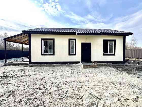 продажа 2-к дом Бориспольский, Дударков, 47000 $ 