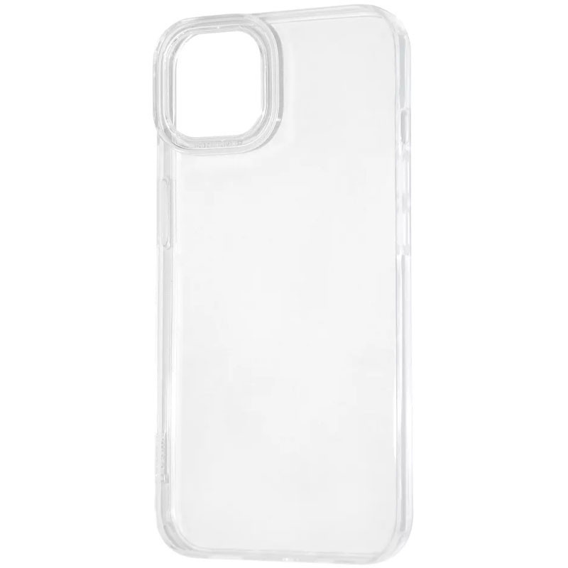 Чехол TPU Baseus Simple для Apple iPhone 14 Plus (6.7") Херсон - зображення 1