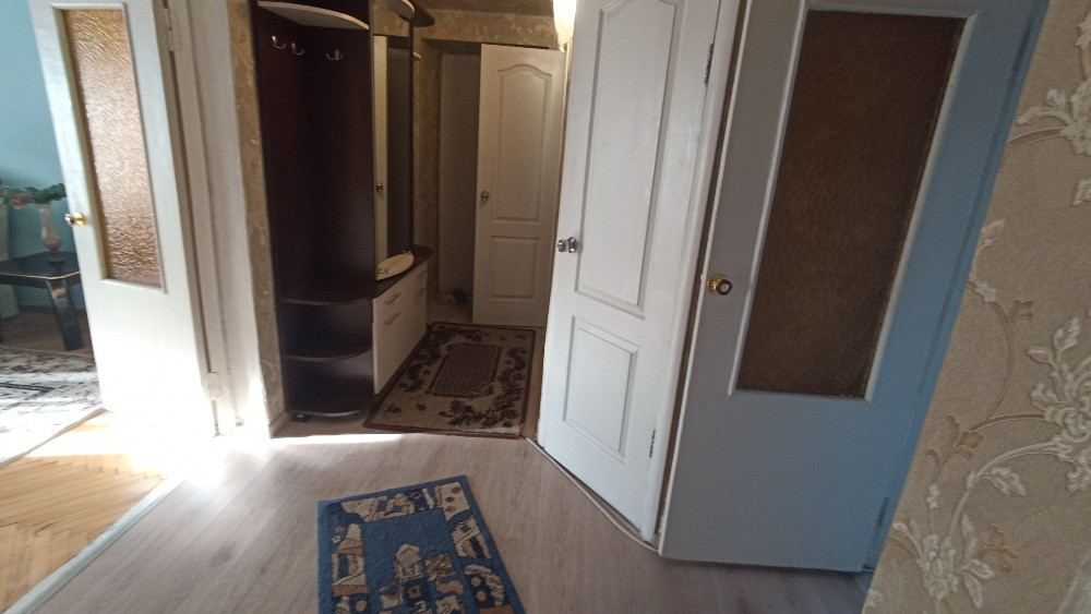 4-комнатная квартира в Киеве посуточно центр, метро Дворец Спорта, Кловская, Печерская Київ - зображення 11