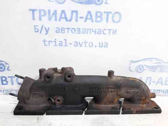 Коллектор выпускной Land Rover Freelander L359 2.2 ДИЗЕЛЬ 2006 (б/у) Київ