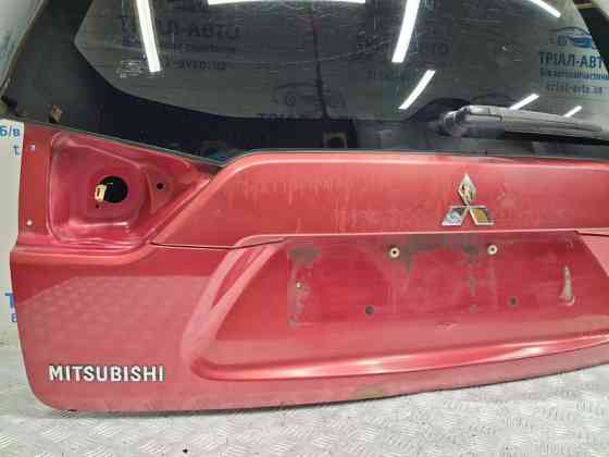 Крышка багажника Mitsubishi Outlander 2007-2012 5801A504 (Арт. 80387) Киев