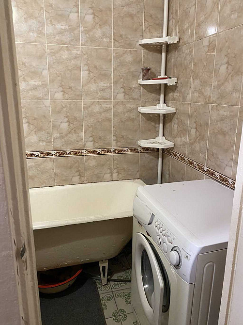 долгосрочная аренда 1-к квартира Киев, Святошинский, 7500 грн./мес. Киев - изображение 9