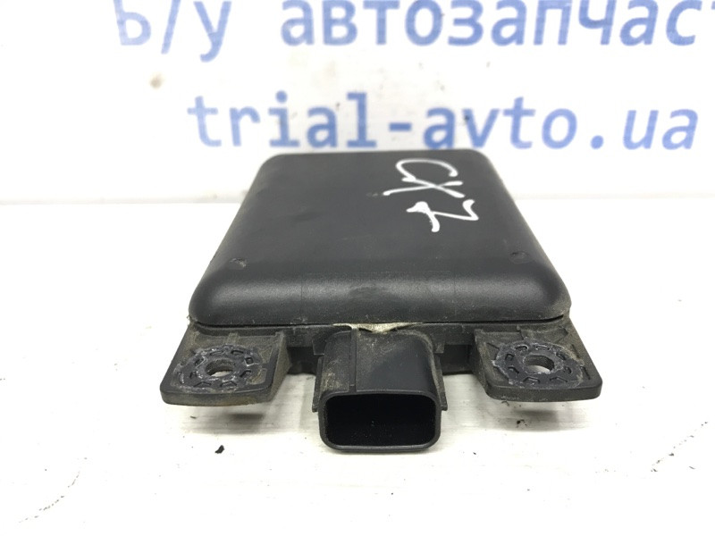 Блок управления Mazda CX 7 ER 2.3 БЕНЗИН 	L3VDT 2006 (б/у) Київ - зображення 2