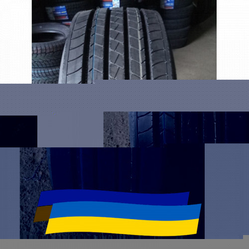 385/65 R22.5 HappyRoad Y226 160L Рулевая шина Киев - изображение 1