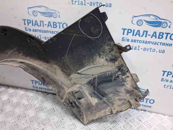 Накладка крыла Toyota Prado 2003-2009 7574160200J0 (Арт. 80605) Київ