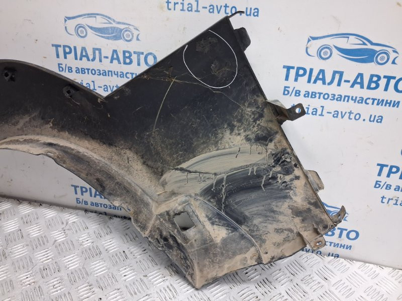 Накладка крыла Toyota Prado 2003-2009 7574160200J0 (Арт. 80605) Київ - зображення 6