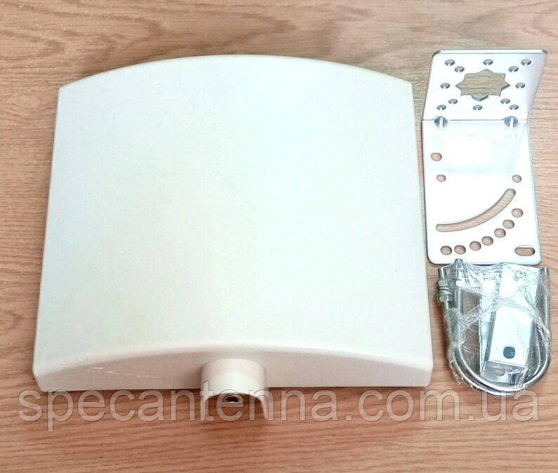 Антенна секторная 1650-1675/2205-2015/2750-2865 МГц 14 дБ 100 Вт SST-172714DW, N разъем. Смотрите гр Дніпро - зображення 1