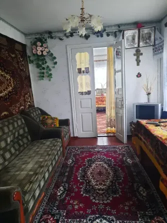 Продається затишний будинок в с. Житні Гори Білоцерківського району Київської обл. Рокитне