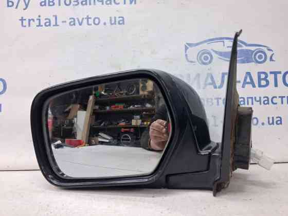 Зеркало левое Mitsubishi Outlander CU 2.4 БЕНЗИН 4G69 2003 (б/у) Київ