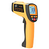 Пирометр инфракрасный -30-1150°C BENETECH GM1150A Харків