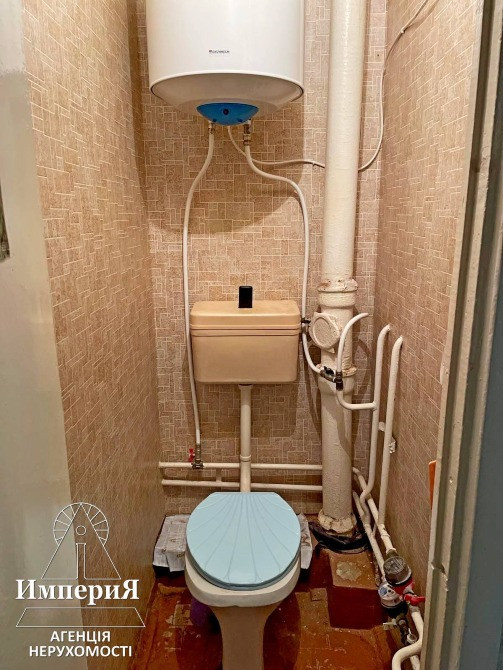 Продам 1.5.9 на Томилівській. Біла Церква - зображення 10