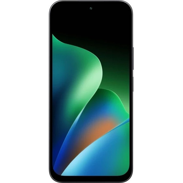 Смартфон Xiaomi Redmi 17 4/128GB Black UA Харьков - изображение 2
