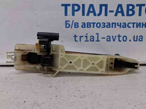 Ручка двери внешняя передняя левая SsangYong Korando 2010-2019 7244034102RAF (Арт. 68687) Киев