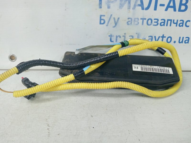 Подушка безопасности в кресло Mitsubishi Pajero Wagon 4 3.2 ДИЗЕЛЬ 4M41 2006 прав. (б/у) Киев - изображение 1