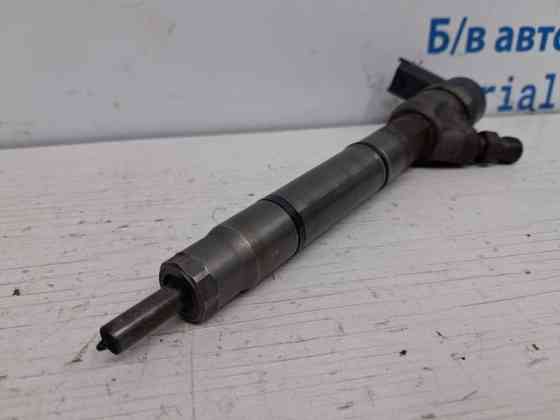 Форсунка топливная Hyundai IX35 LM 1.7 DIESEL D4FD 2009 (б/у) Киев