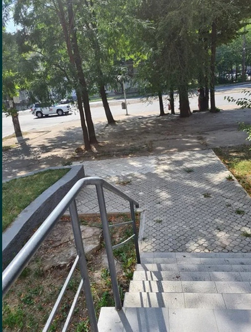 Продам. Магазин 43 м.кв. 1/5, 12-й квартал Дніпро - зображення 4