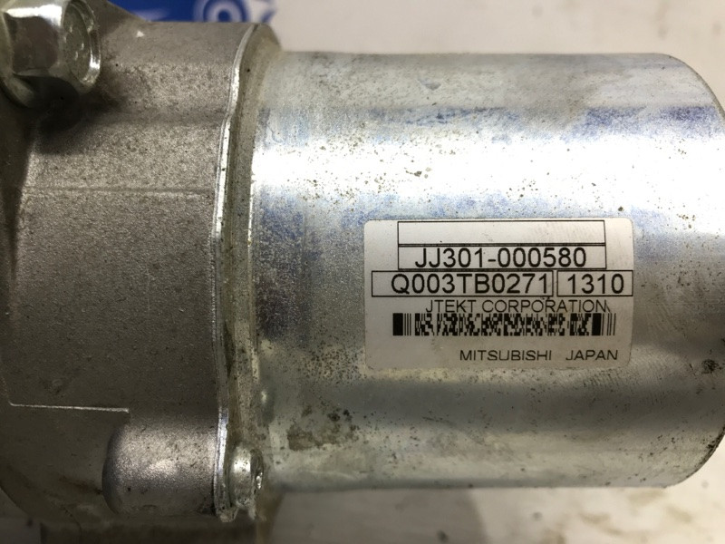 Электроусилитель Mitsubishi ASX 2010- 4405A177 (Арт. 35752) Київ - зображення 7