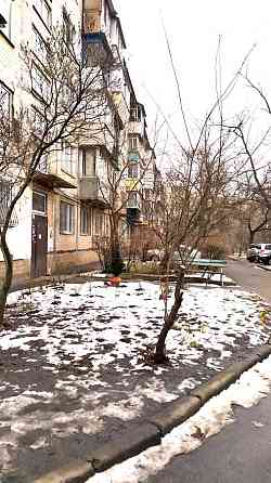 продажа 1-к квартира Киев, Днепровский, 40000 $ Київ