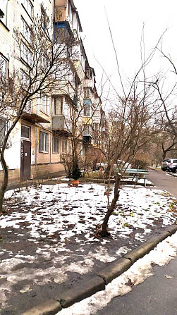 продажа 1-к квартира Киев, Днепровский, 40000 $ Київ - зображення 1